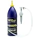 Royal Purple ROY01300 Max Gear 75W90 Synthetic Lube with Plews Pump