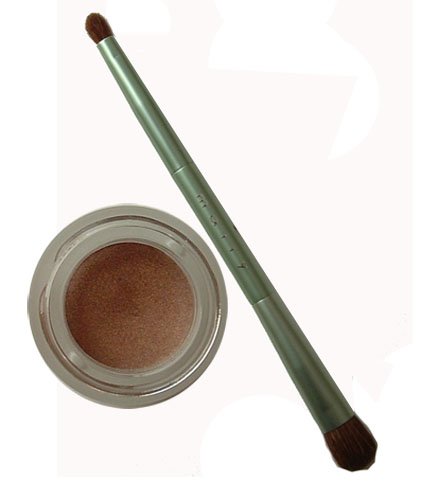 Mally Beauty Evercolor Waterproof Cream Shadow (Stone)