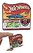 Worlds Smallest Hot Wheels Set of 3 Cars - Bone Shaker, Twin Mill, Rodger Dodger