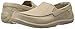 Crocs Men's Walu Canvas Driver Moc Clog