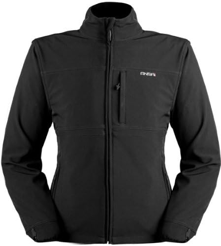 Mobile Warming Classic Softshell Men's Snowmobile Jacket
