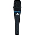Heil Sound PR 22 UT Dynamic Utility Microphone for Live Music, Podcast, and Recording (Black)