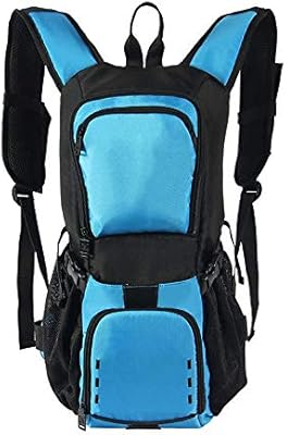 ladies cycling backpack