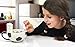 MAX'IS Creations The Soccer Mug with a Goal, Sports Soccer Gifts for Kids Boys 8-12 12-14 Girls Coach Gift Men Mom Funny Coffee Mug Ball Cereal Bowl, 14oz