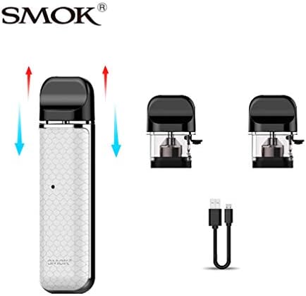 NOVO KIT Set Newly Design (Simple White)