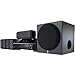 Yamaha 5.1-Channel 600 Watt Bluetooth 3D Surround Sound Home Theater Systemthumb 1