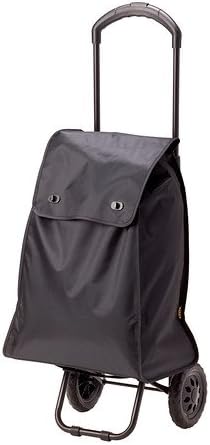 ikea luggage trolley