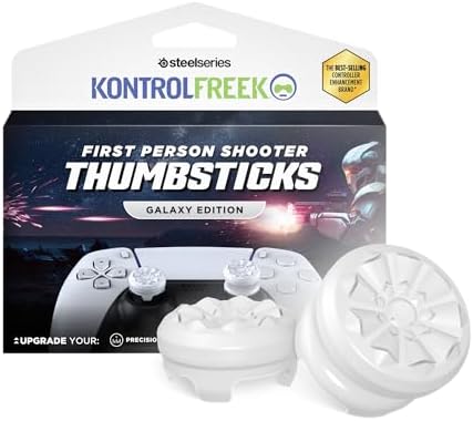 Amazon.com: KontrolFreek FPS Freek Vortex for PlayStation 4 (PS4