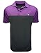 Callaway Golf- Chest Color Block Polo