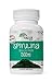 Kapok Naturals Spirulina Capsules. Non-GMO Natural Peruvian Spirulina Capsules. Boost Immunity and Reduce Cholesterol, use this Green Superfood to Supplement Beta-carotene, Chlorophyll, Iron, Protein