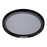 Sony Alpha Circular PL Filter for DSLR Lens Diameter 77mm (OLD MODEL)