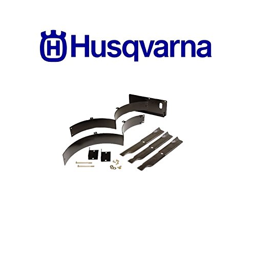 Husqvarna 966 51 52-01 OEM Kit, Mulch 52" (Ls Tractor) 966515201