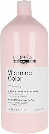 L'Oréal Professionnel Vitamino Colour Shampoo 1500 ml for Colored Hair
