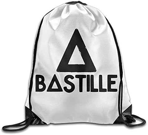 Carina BASTILLE Fashion Pocket Canvas One Size