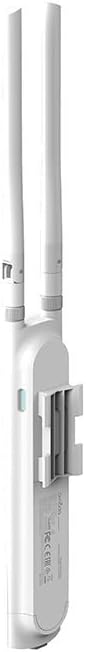 TP-Link EAP225 Outdoor AC1200 WiFi 5 Access Point PoE MU-MIMO Omada Mesh view 2