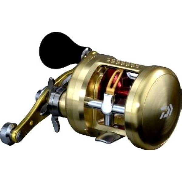daiwa millionaire 2