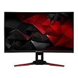 Acer Predator Z1 31.5in Widescreen Monitor Display