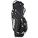 Titleist Golf Prior Generation Lightweight Cart Bag Black