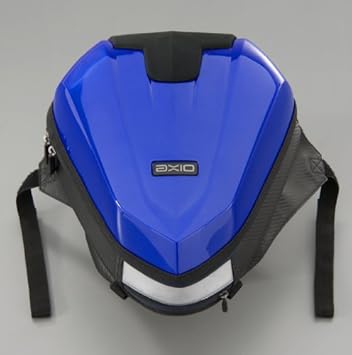 yamaha r6 tail bag