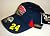 NASCAR Throwback #24 Jeff Gordon Navy Bl Velcro Pit Cap