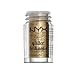NYX PROFESSIONAL MAKEUP Face & Body Glitter, Bronze
