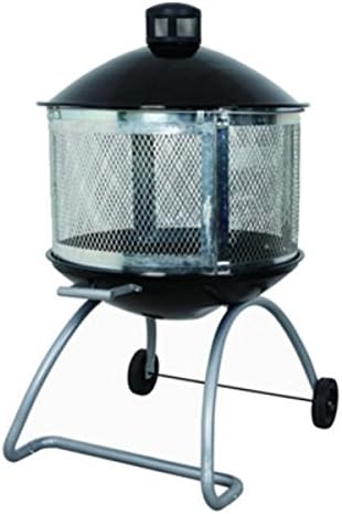 Amazon Com Shinerich Industrial Srfp2822 Portable Fire Pit