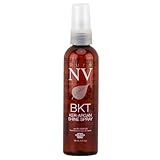 Pure NV BKT Ker-Argan Shine Spray - 4 oz