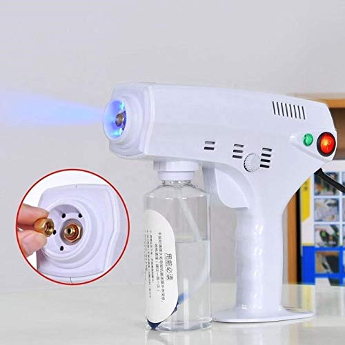 Killer 100 Blueray Disinfectant Spray Machine suitable for