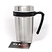 Klaw Grip Handle for YETI 20 oz Rambler, RTIC and Other Stainless Steel 20oz Tumblers (2 Pack)