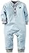Carter's Baby Boys' Jersey Jumpsuit (Baby)