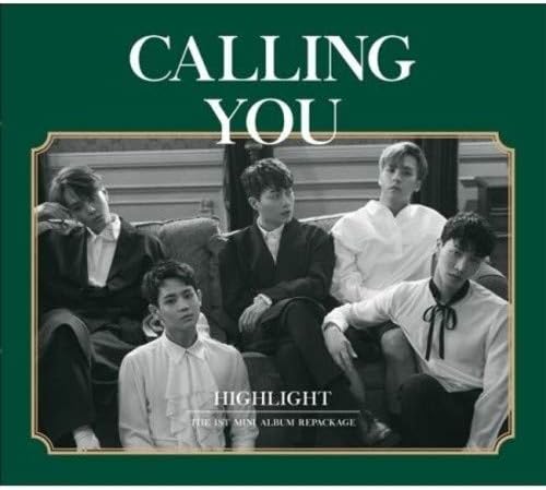 Calling You