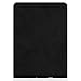 Kobo Clara HD Case - Ratesell Slim Folding Stand Folio Cover Case for Kobo Clara HD Tablet with with Auto Wake/Sleep & Multiple Viewing Angles Black