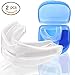 Anti Snoring solution Aids Brace Teeth Grinding Prevent Tools Breathable Sports Athlete Socket Mouth Protector For Safe Sleep
