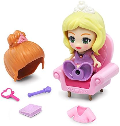 VTech Flipsies Grace and her Throne
