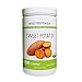 Nubeleaf Sweet Potato Powder 14 Ounce Jar