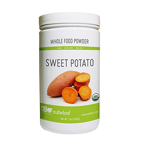Best Sweet Potato Vitamin C 4U Life
