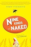 Nine Kinds of Naked cover