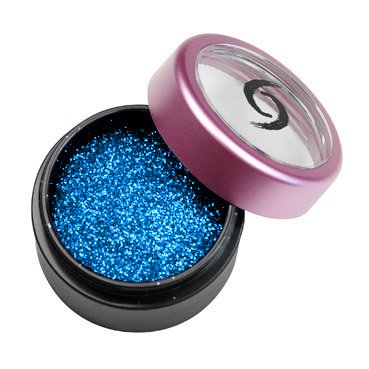 YOFI Cosmetics Eye Glitter | Caribbean Crush