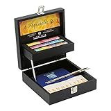 Sennelier French Artist Watercolor Set Featured in