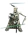 Star Wars Saga Collection Unleashed Action Figure - General Grievous