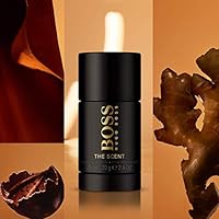 hugo boss the scent deo stick 75ml