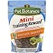 Pet Botanics Training Rewards Mini Treats For Dogs, Bacon, 4 Oz. primary
