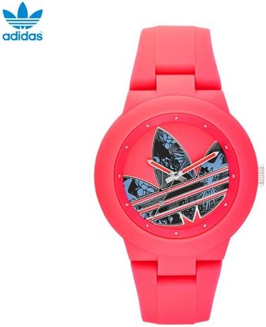 Amazon Co Jp Adidas 時計 アディダス Adh3017 Aberdeen アバディーン 服 ファッション小物