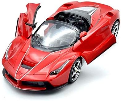 ドア制御車スポーツレーシングホビーrc車モデル車の充電ライト1時14分シミュレーションドリフト コンバーチブルのusbでリモートコントロールカーモデル玩具についてはボーイズ ガールズ大人 B0lpkqb5 5 374円