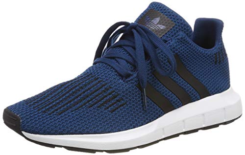 adidas swift run herren blau