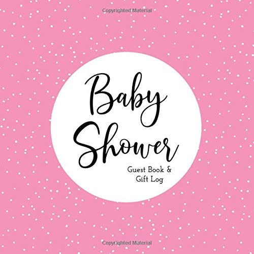 baby shower attendee gifts