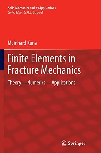 Amazon.com: Nonlinear Continuum Mechanics for Finite Element