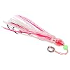 Trulinoya-4-13-Inch-Realistic-Squid-Trolling-Rig-2-Power-Hooks-Saltwater-Fishing-Lures