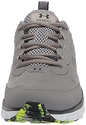 Under Armour Boys' Big Kid Grade School Assert 9
