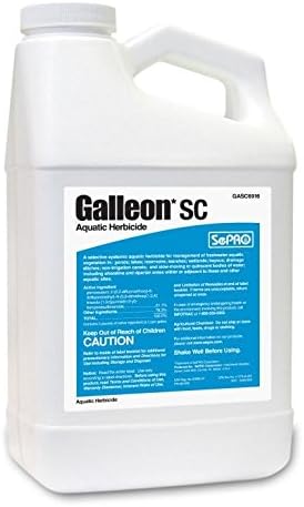 Galleon SC Sepro Herbicide 1 quart